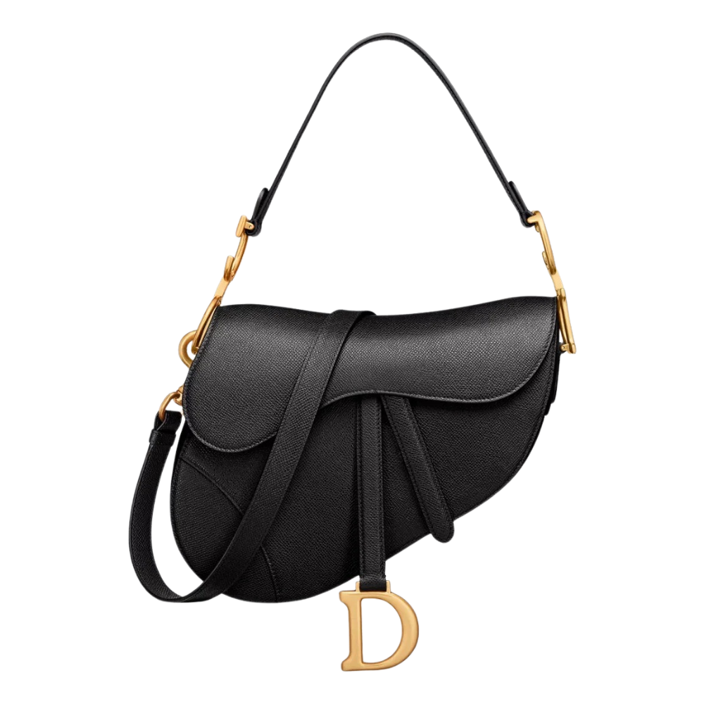 DR Saddle Bag