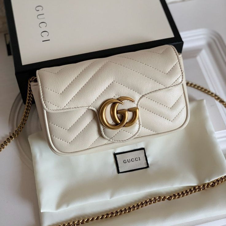Marmont Medium GC