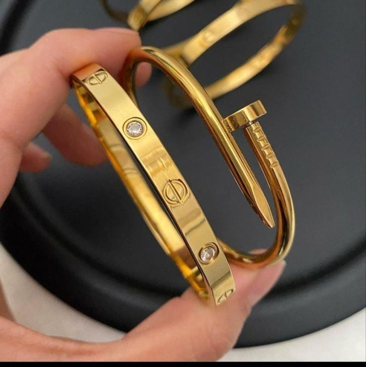 BUY 1 GET 2 – D&G 504r SUNGLASSES + BRACELET LOVE DIAMONDS CR