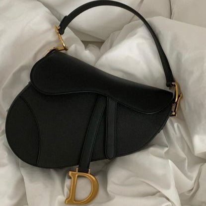 DR Saddle Bag