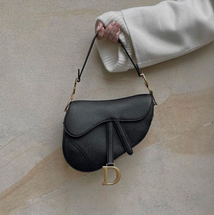 DR Saddle Bag