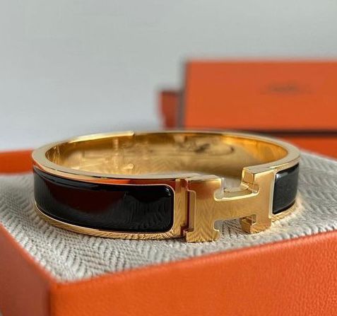 Bracelet Clic H